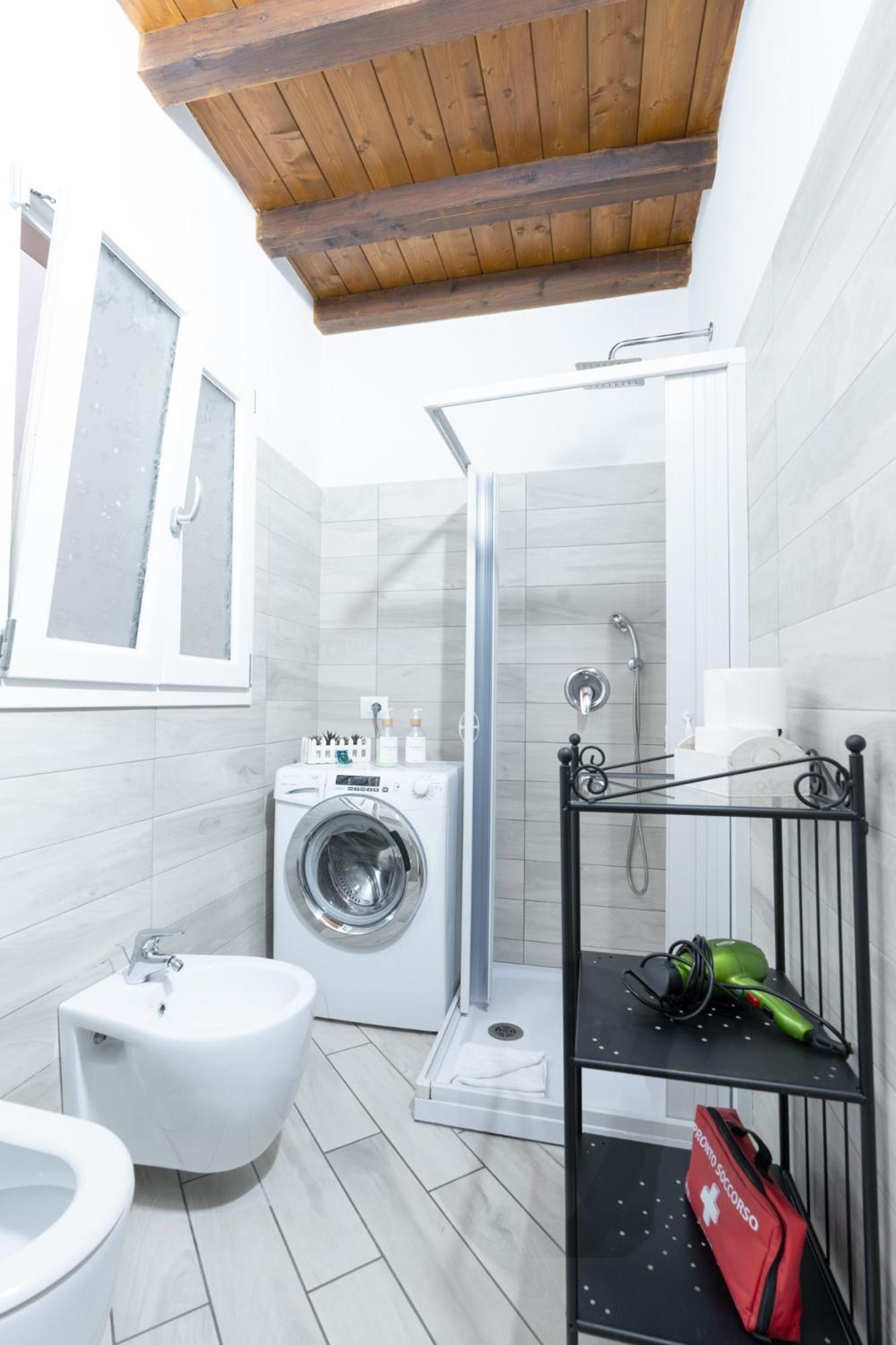 Apartamento Casa Sant'onofrio *